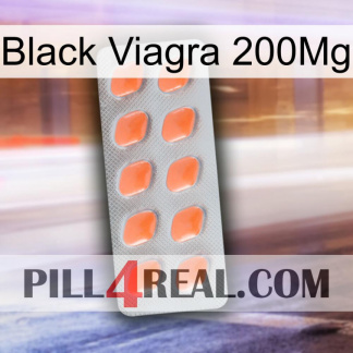 Black Viagra 200Mg 26